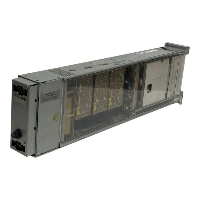 Регистратор Foxboro E27R-S3RA6 Chart Recorder — фото лота 2