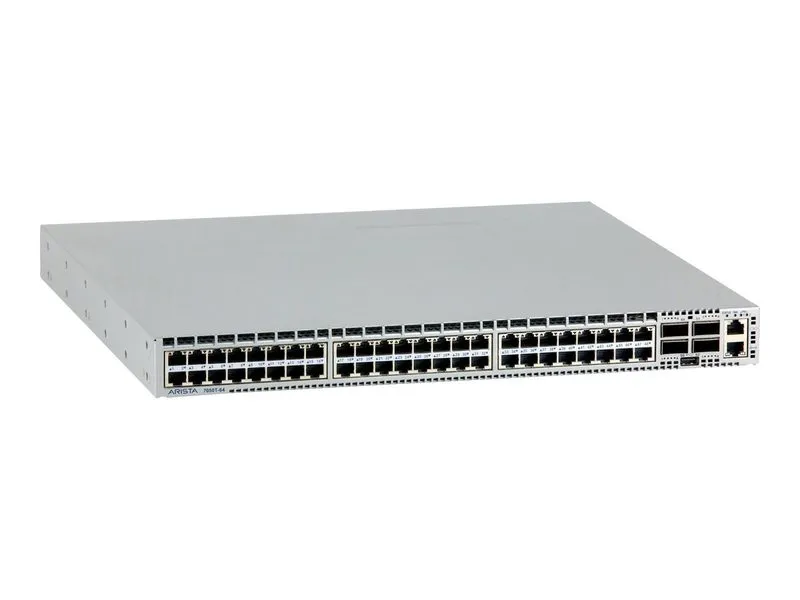 Коммутатор Arista DCS-7050T-64-R Switch