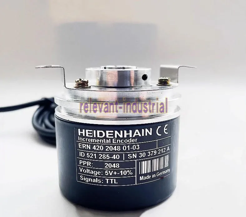 Энкодер ERN420 2048 01-03 ID 385424-09 Encoder