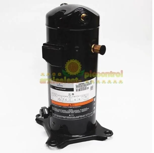 Компрессор Emerson Copeland Valley Wheel Compressor ZB38KQE-TFD-558