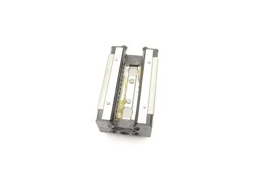 Линейная направляющая THK HSR25 / HSR25R1SS(GK) Linear Guide Block