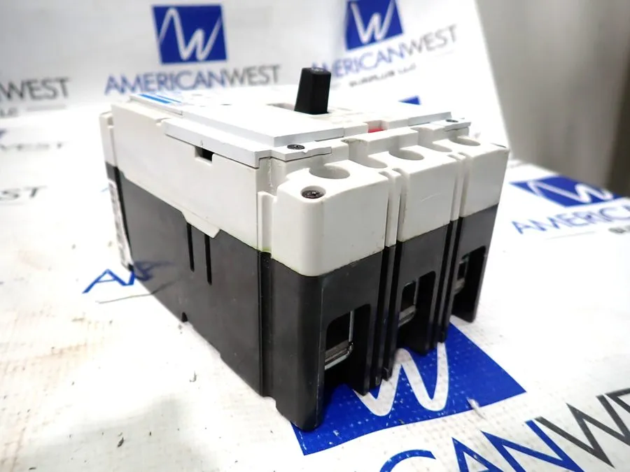 Автоматический выключатель PDG23M0090TFFL Eaton Bolt-On 600V 90A 3 pole circuit 
