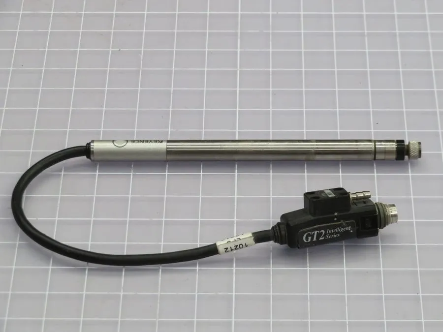 Датчик KEYENCE GT2-PA12 Contact sensor