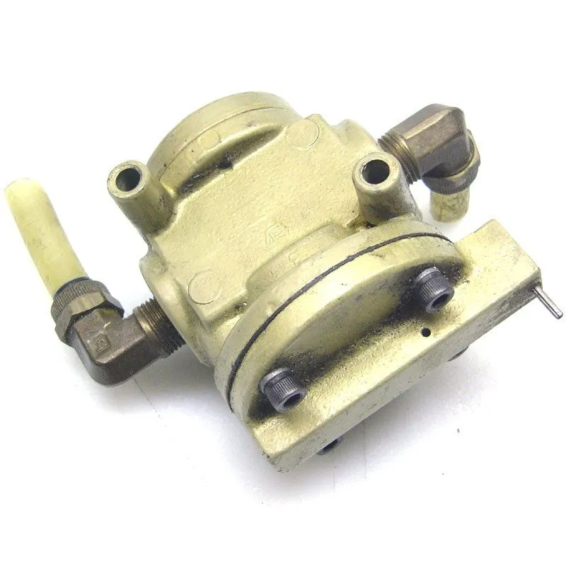 Пневмоклапан C.A. NORGREN A0015B PNEUMATIC AIR CONTROL VALVE T42197