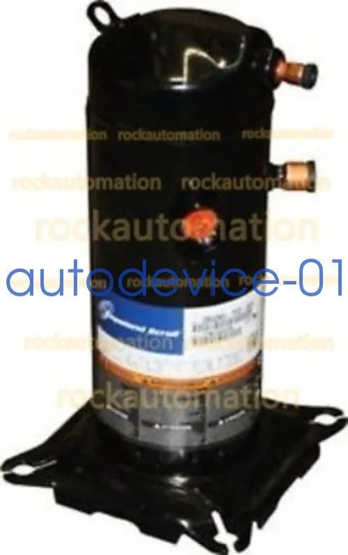 Компрессор Copeland ZR72KCE-TF5-950 Scroll Compressor