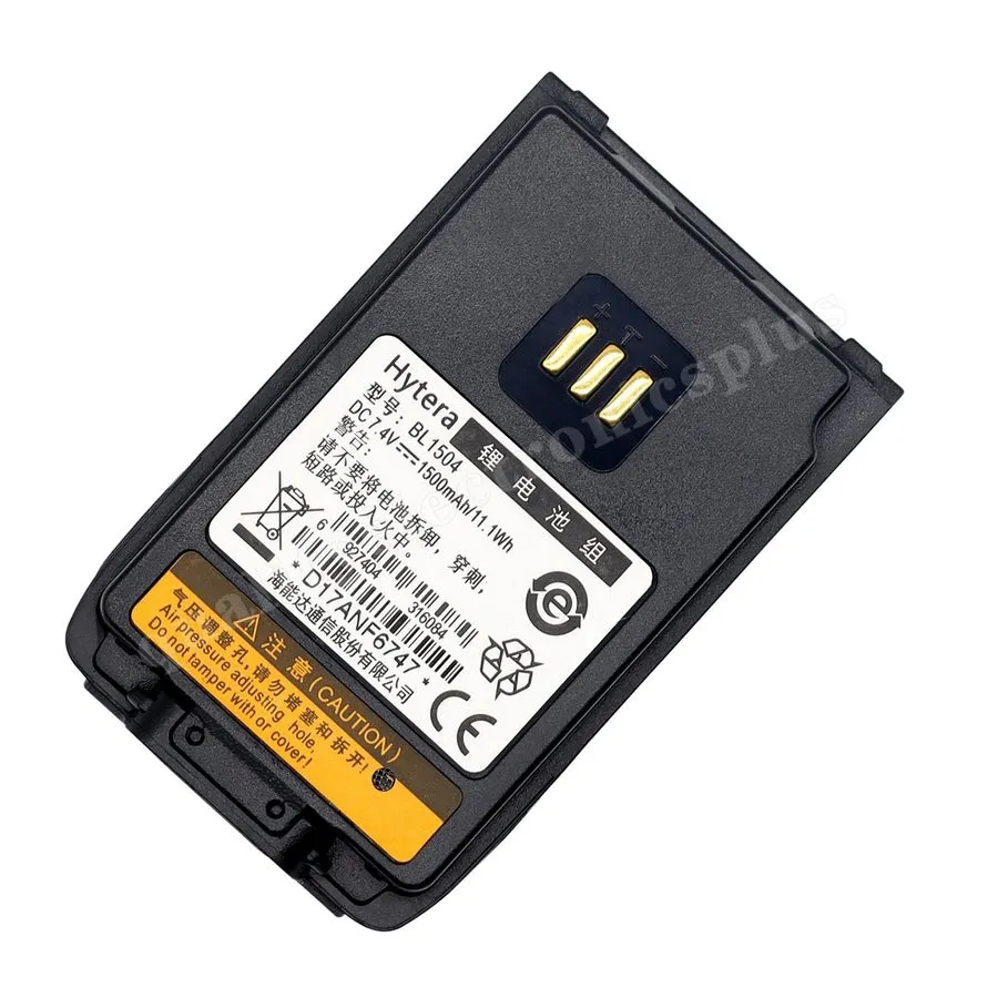 Аккумулятор BL1504 Battery