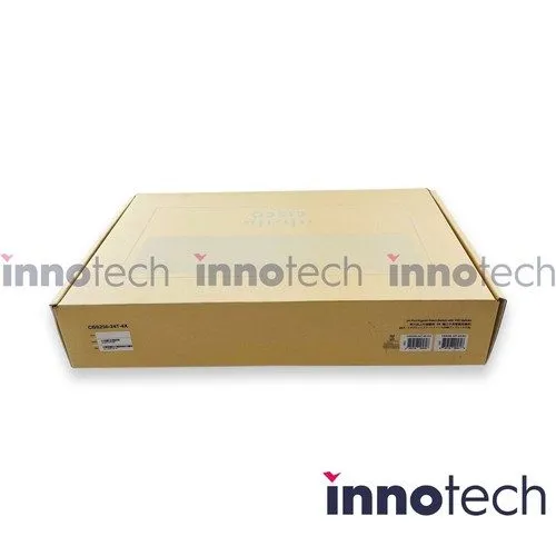 Коммутатор Cisco CBS250-24T-4X Switch