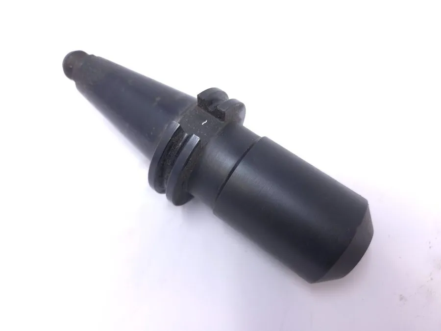 Режущий инструмент Command CAT 40 7/8" .875" End Mill Holder C4E4-0875 CNC Milli