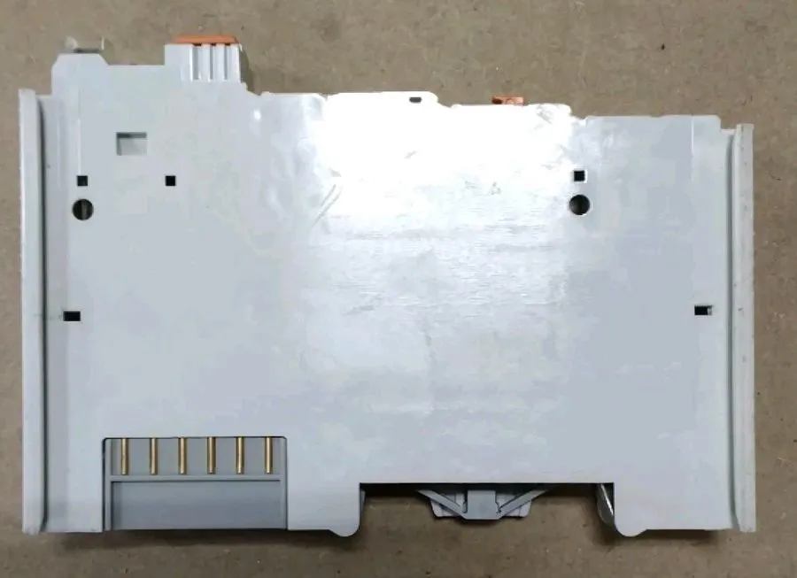 Модуль WAGO 750-601 I/O System 750 Supply Module w/ Fuse 24V DC 6.3A DIN Rail