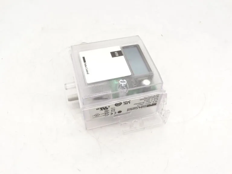 Датчик давления HUBA CONTROL 699.B12025110 Pressure Transmitter