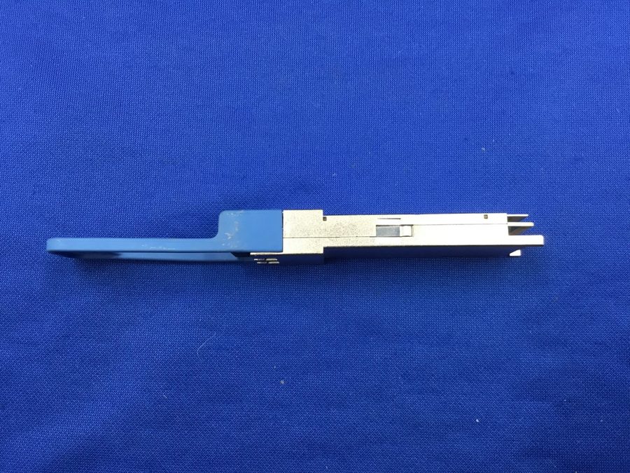Трансивер Juniper 740-061409 100GBASE-LR4 1310nm QSFP optical transceiver QSFP-1