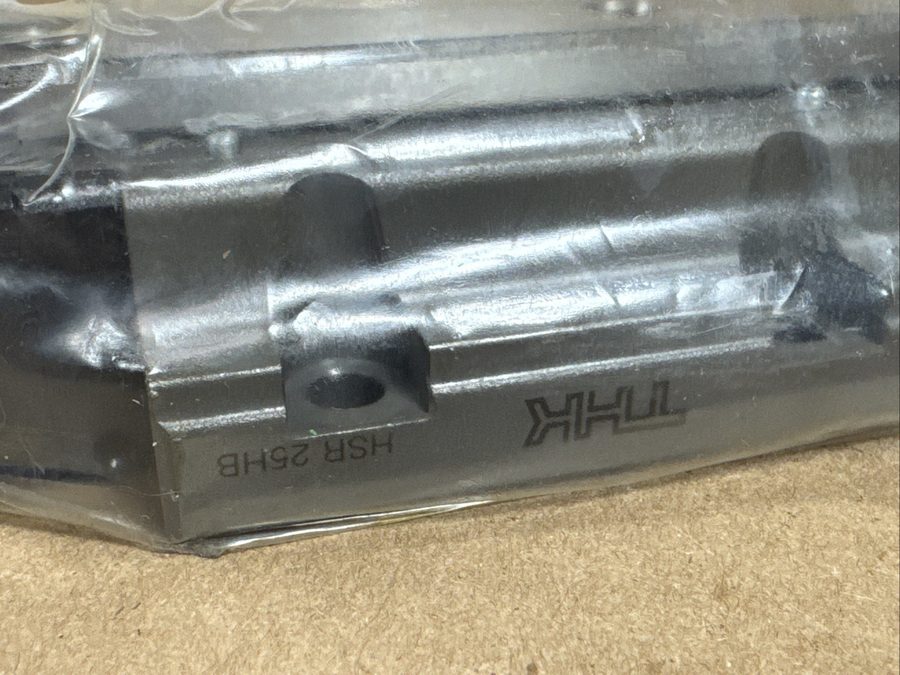 Фото лота HSR25HB2SS+520L от продавца №87908