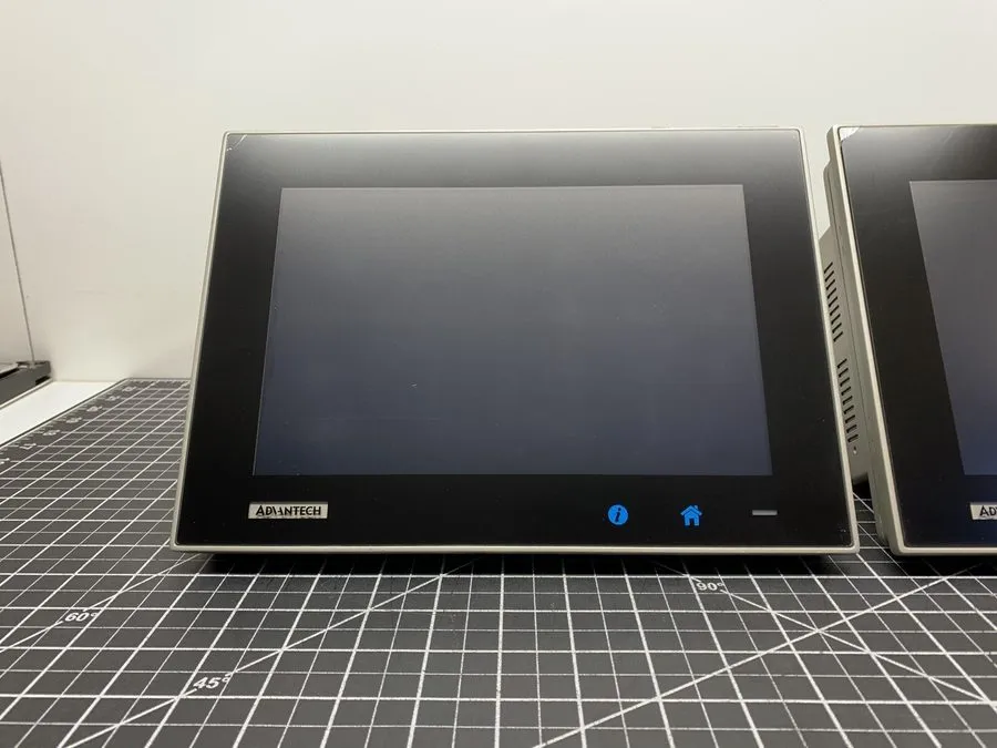 ADVANTECH TPC-1051WP-E3AE | #R444