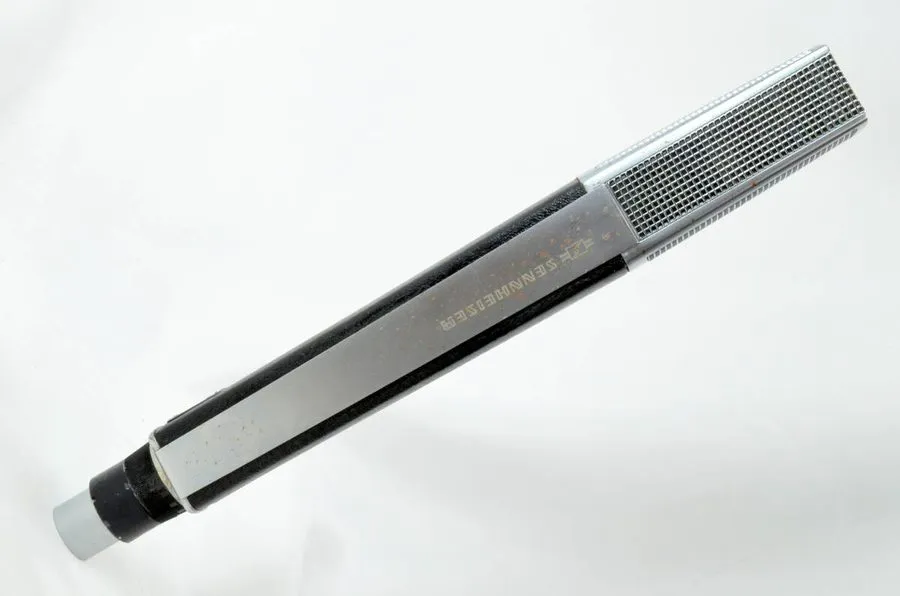 Микрофон Sennheiser MD441-U Supercardioid Dynamic Microphone #0007