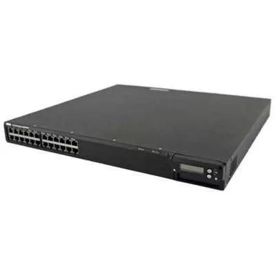 Коммутатор Juniper EX4200-24T 24-Port Managed Gigabit Ethernet Switch (Renewed)