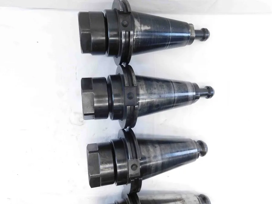 Режущий инструмент Sandvik Varilock VL CAT50 to kennametal 20mm TG100 collet chu