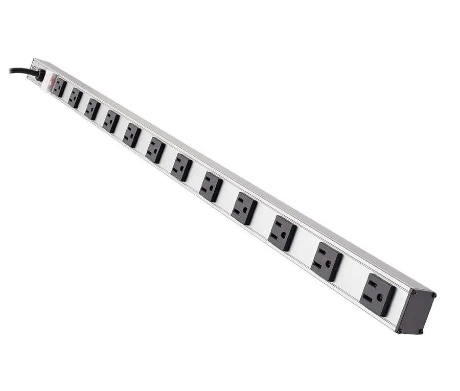 ИБП Tripp Lite 12-Outlet Rackmount Power Strip (120V, 15A)