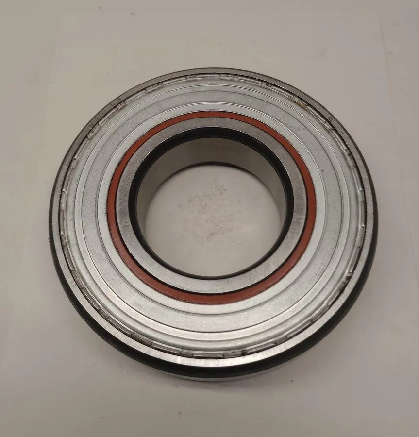 Подшипник 6310-2Z/C3 SKF Deep Groove Ball Bearing — фото лота 2