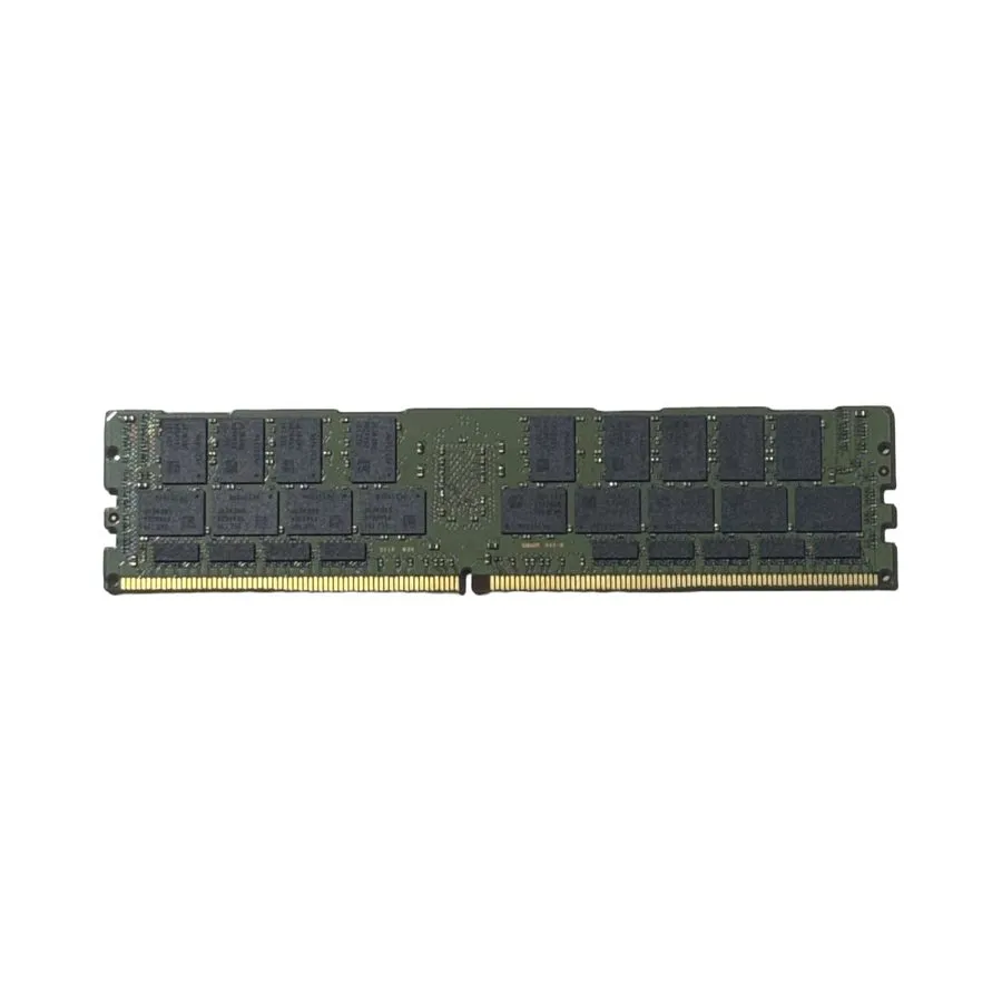 Модуль памяти Server Memory: Samsung 64GB 2DRx4 DDR4 PC4-2933Y 23466MHz M386A8K4 — фото лота 1
