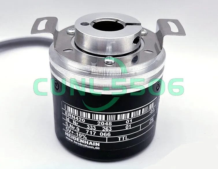 Энкодер ERN420 2048 01-03 ID 385424-09 Encoder