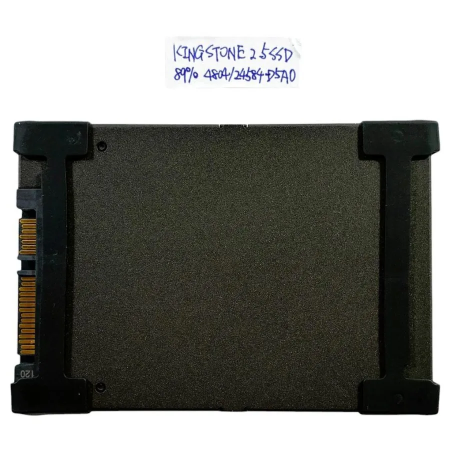 SSD-накопитель Samsung PM871b 256GB SATA III 2.5" Solid State Drive SSD MZ7LN256