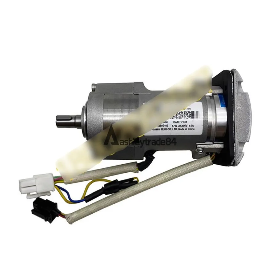 Робот ABB 3HAC058613-001 IRB1200 Robot Six Axis Motor