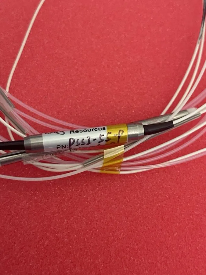 Оптический модуль AFR Fiber Assembly: PSSI-55-P Optical Isolator & WBC-12-155-50 — фото лота 2
