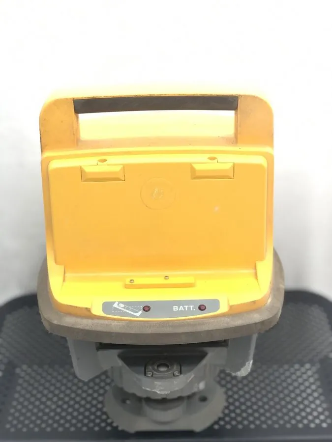 Нивелир Trimble Spectra Precision LL500 Level W/HL700 LASEROMETER DETECTOR