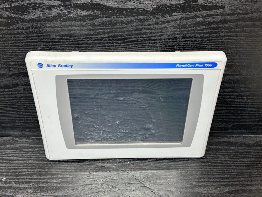 Панель оператора Allen Bradley 2711P-T10C4A2 RP2A F RDT10C PanelView Plus 1000 T