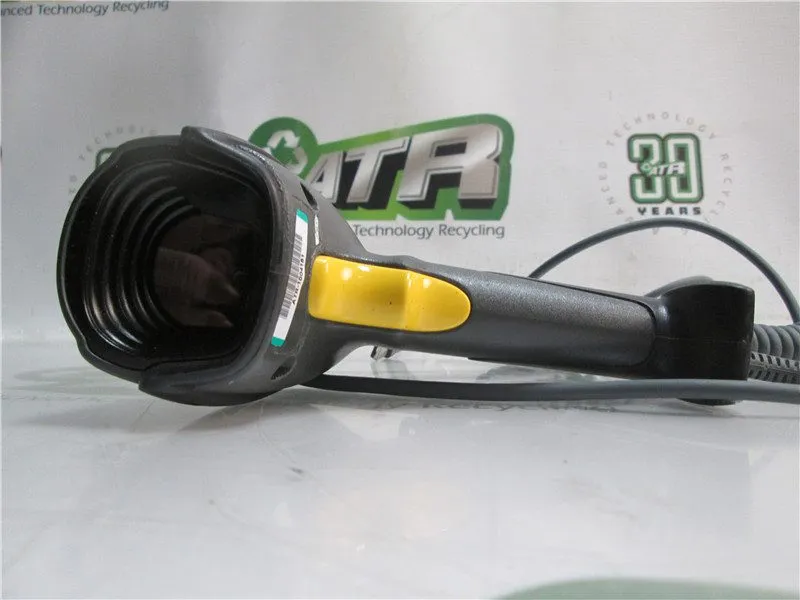 Сканер штрих-кода Parts Symbol Motorola DS6707 USB Barcode POS er Scanner — фото лота 4