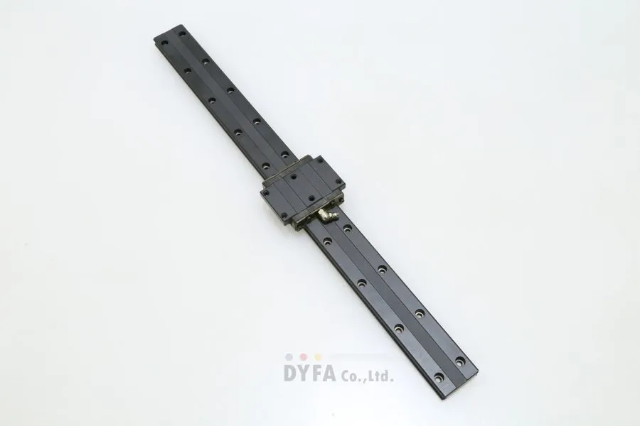 Линейная направляющая THK HRW21CAUUF+480LF 1R1B Wide Linear Guide LMG-I-2000=1F2