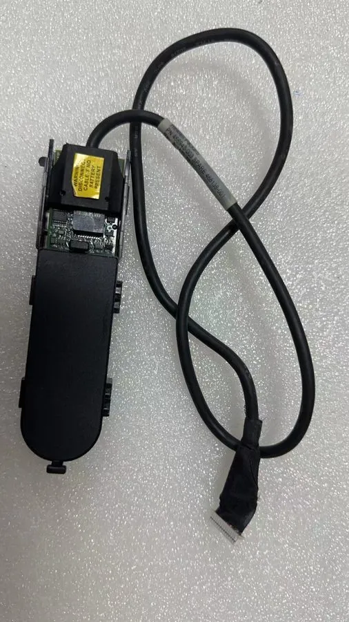Батарея 2024 date HP 381573-001 398648-001 P400 P600 P800 4.8V Ni-MH RAID Batter