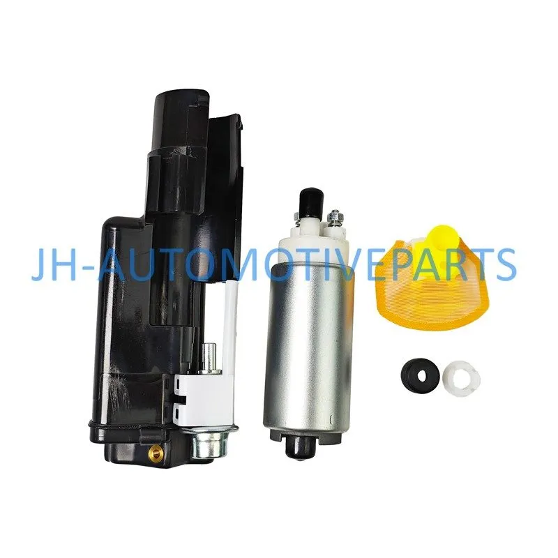 Насос 16700-MEL-D02 Fuel Pump Pressure Regulator Filter — фото лота 1