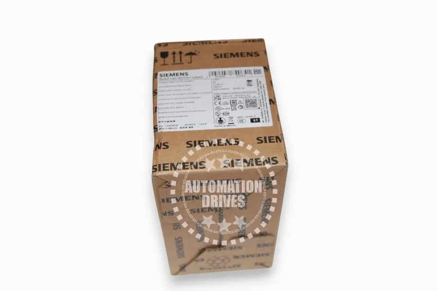 Автоматический выключатель SIEMENS 3VA5140-6ED31-0AA0 CIRCUIT BREAKER, 3P 40A 48