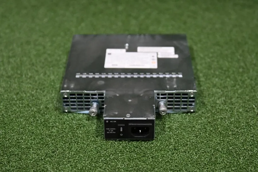 Блок питания Cisco PWR-2921-51-AC AC Power Supply