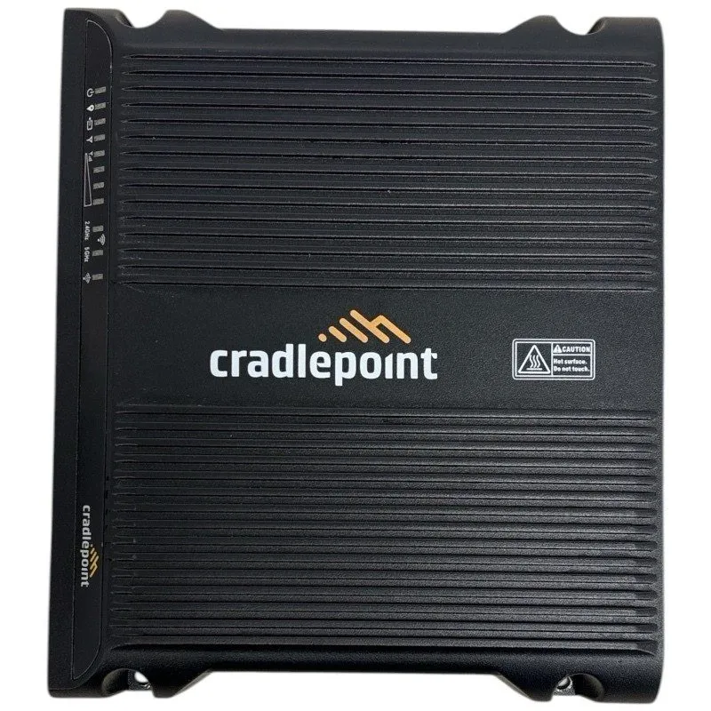 Маршрутизатор Cradlepoint IBR1700-600M Ruggedized Mobile Wireless Router