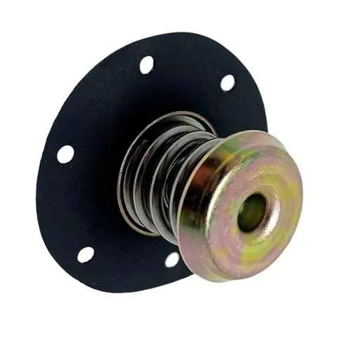 Трубопроводная арматура Fuel Pressure Regulator Diaphragm 17110851 — фото лота 2