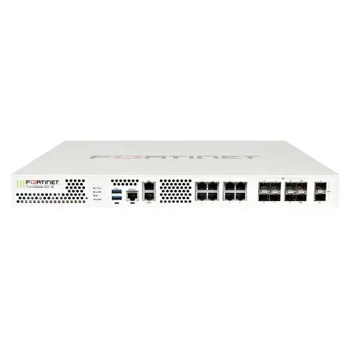 Межсетевой экран Fortinet Fortigate 601E VPN Firewall