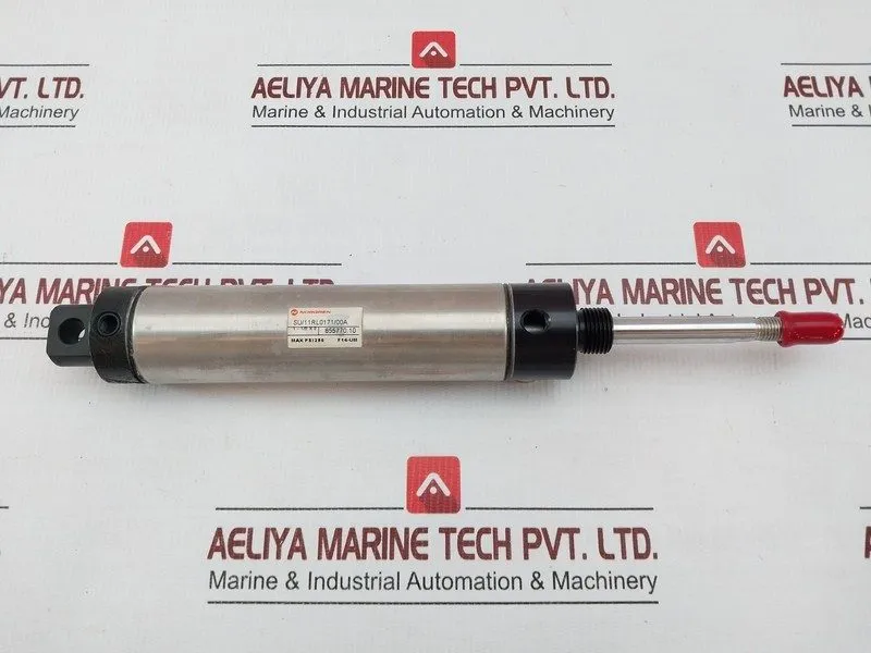 Пневмоцилиндр NORGREN SU/11RL0171/00A Pneumatic Cylinder 250PSI