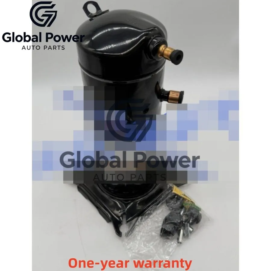 Компрессор Copeland ZF15K4E-TFD-961 Compressor