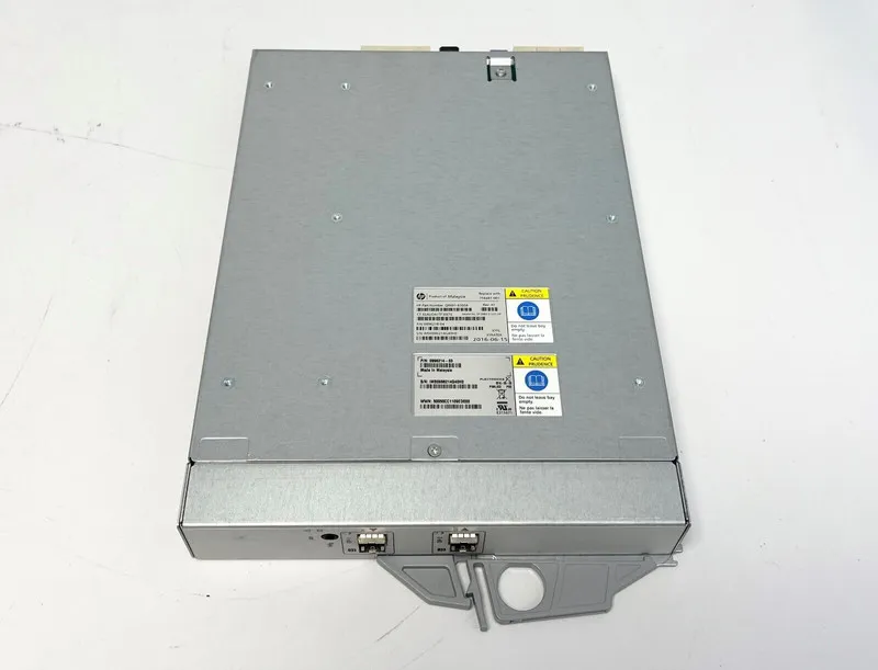 Дисковая полка HP 756487-001 3PAR 8000 Storage Systems 12GB/s SAS IO Module