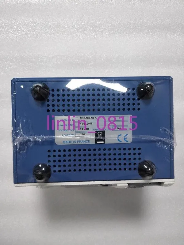 Контроллер SOLARIUS WLC-PRIMA CCS-100-N3A CCS-100-N3B sensor