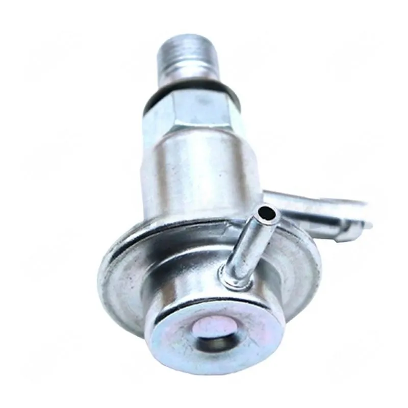 Трубопроводная арматура 16740-PGK-A01 Fuel Pressure Regulator — фото лота 2