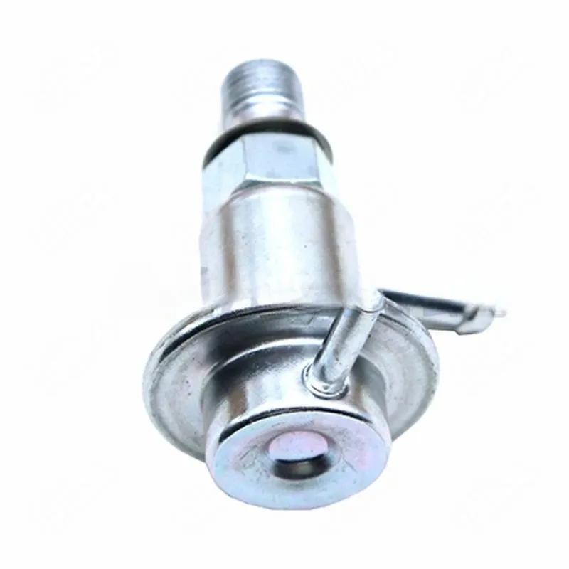 Трубопроводная арматура 16740-PGK-A01 Fuel Pressure Regulator — фото лота 4