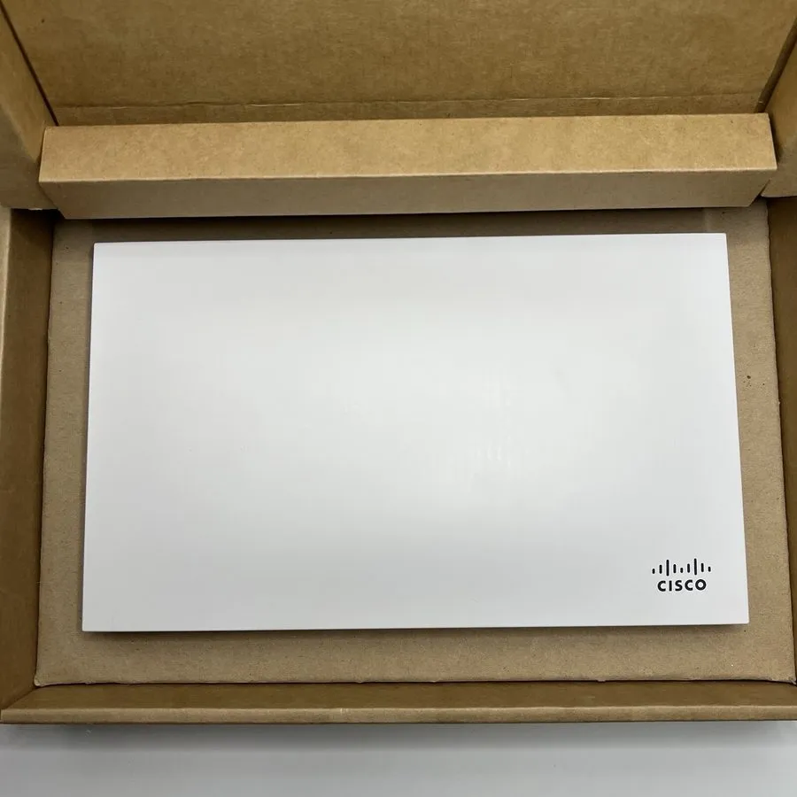Точка доступа Wi-Fi Cisco Meraki MR52 Dual-Band Wave 2 Indoor Wireless Access Po