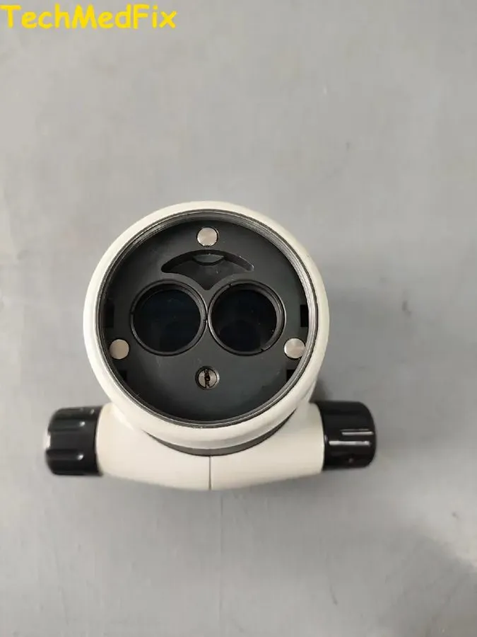 Объектив микроскопа Nikon SMZ800 Nikon microscope zoom section