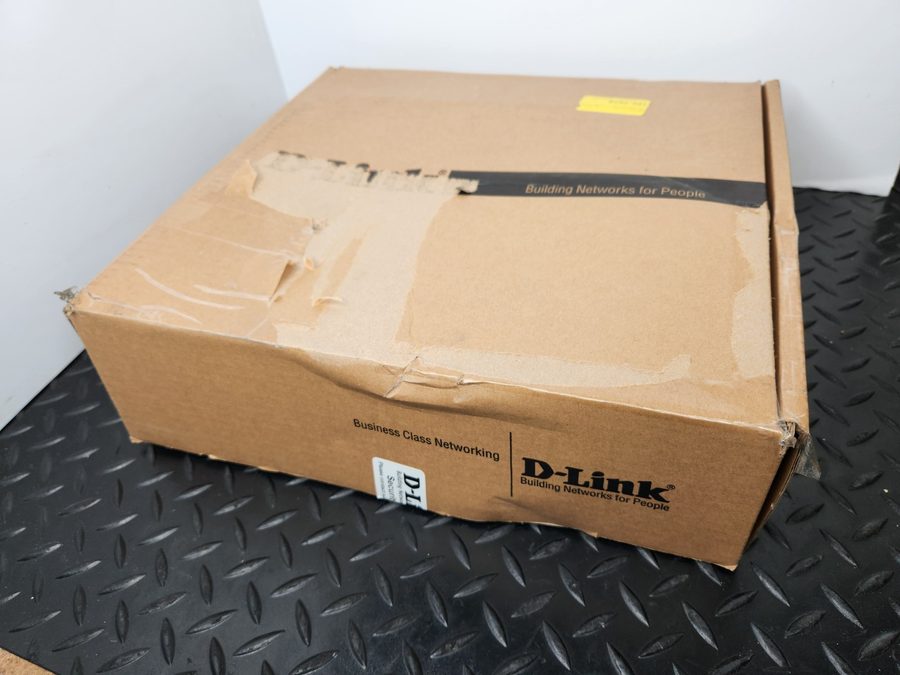 Фото лота DGS-1100-16 от продавца №34784