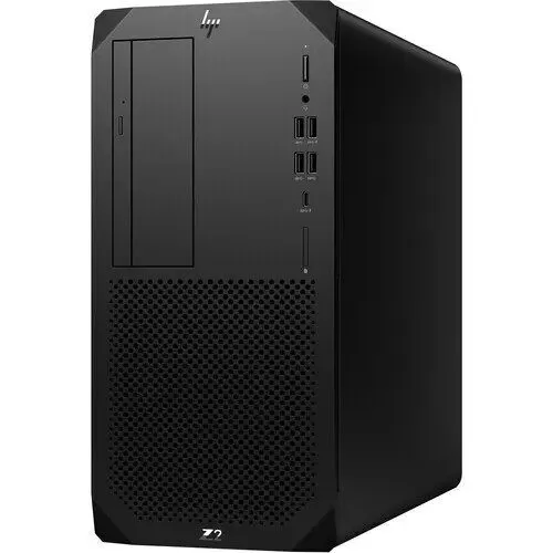 Рабочая станция HP Z2 Tower G9 Workstation Intel i5-12500,16GB,512GBSSD, T400 4G