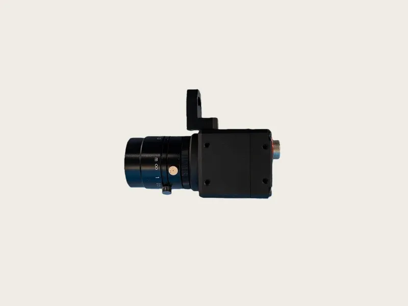 Камера машинного зрения Keyence CA-H048CX 16x Speed Industrial Vision Camera — фото лота 2
