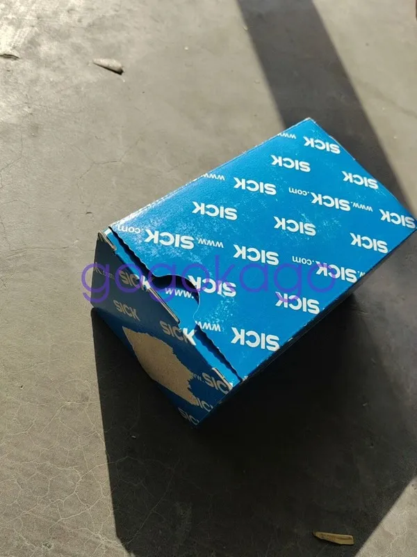 Фотоэлектрический датчик SICK WTB16P-1H162120A00 photoelectric sensor